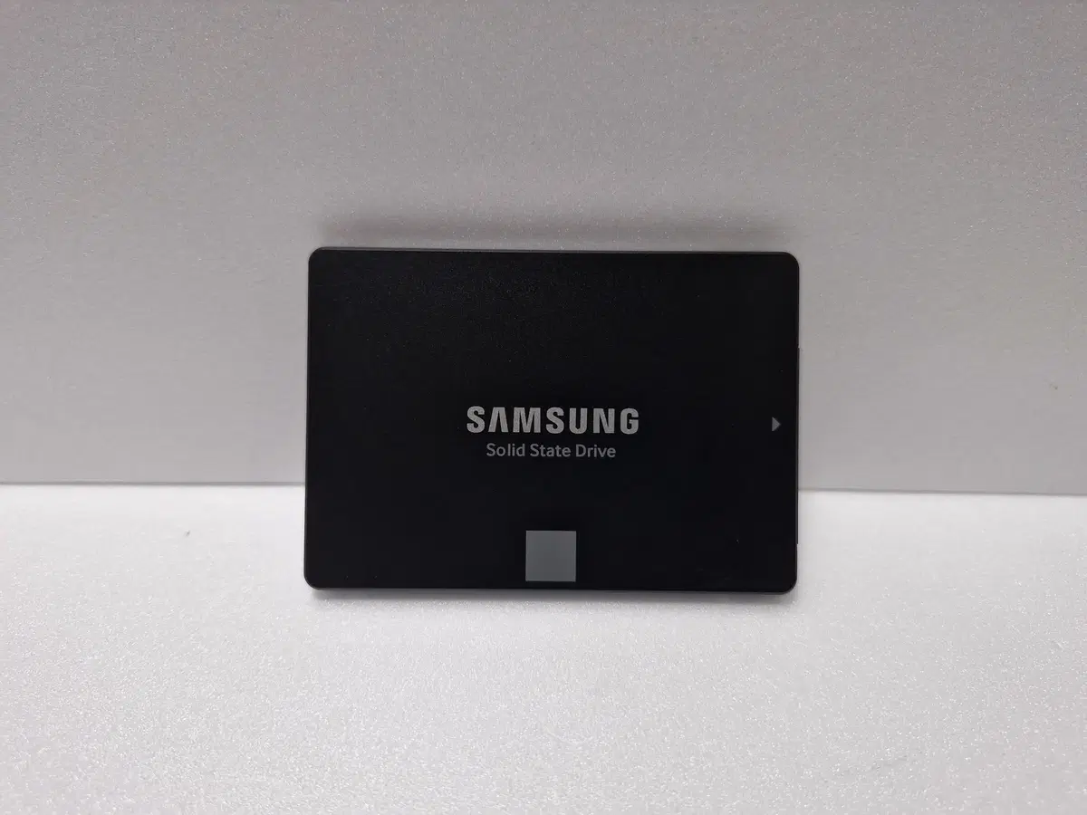 삼성 860 evo SATA SSD 500GB